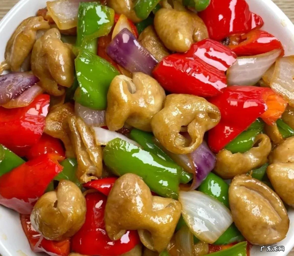 好吃又下饭 端午节招待客人做这10道家常小炒