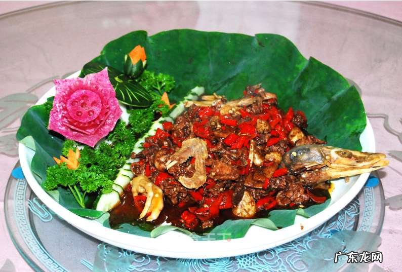 这8道赣菜你吃过哪种 江西特色菜哪道菜最好吃