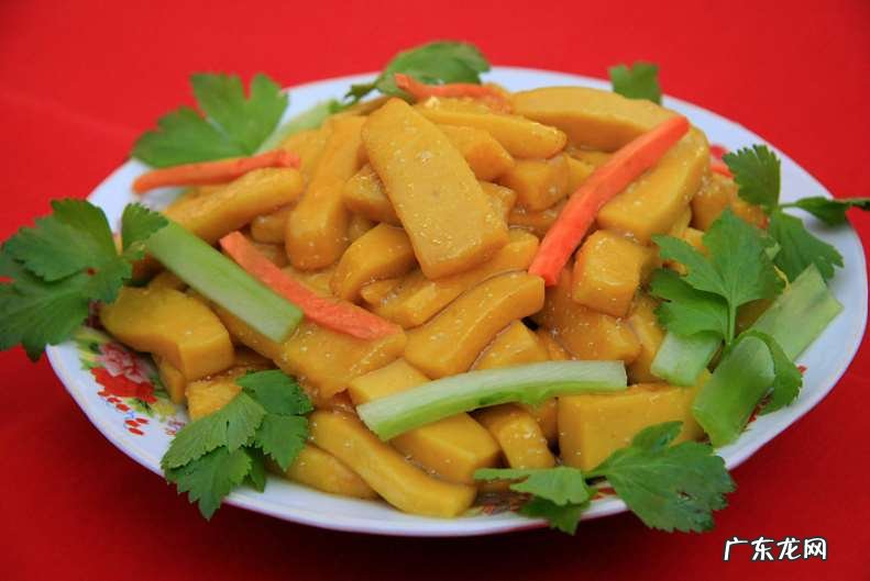 这8道赣菜你吃过哪种 江西特色菜哪道菜最好吃