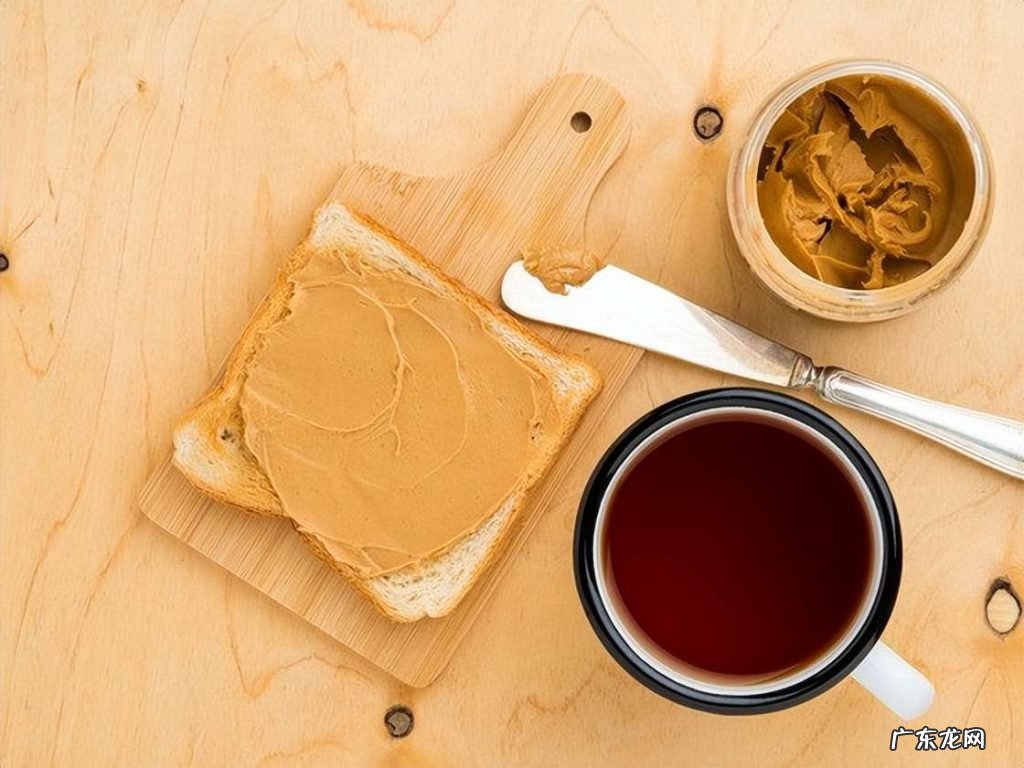 你觉得花生酱好吃吗 花生酱由来简史