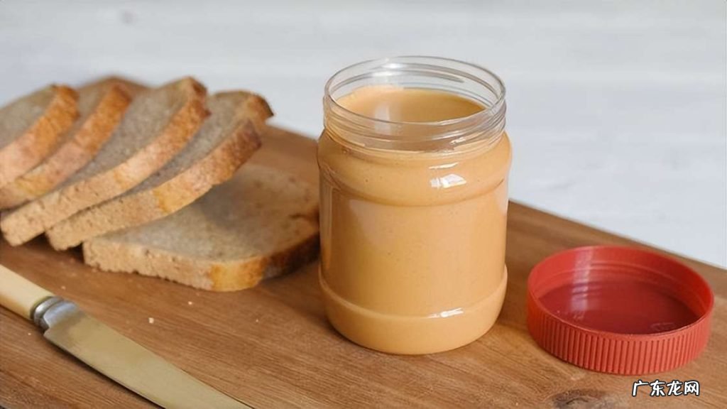 你觉得花生酱好吃吗 花生酱由来简史