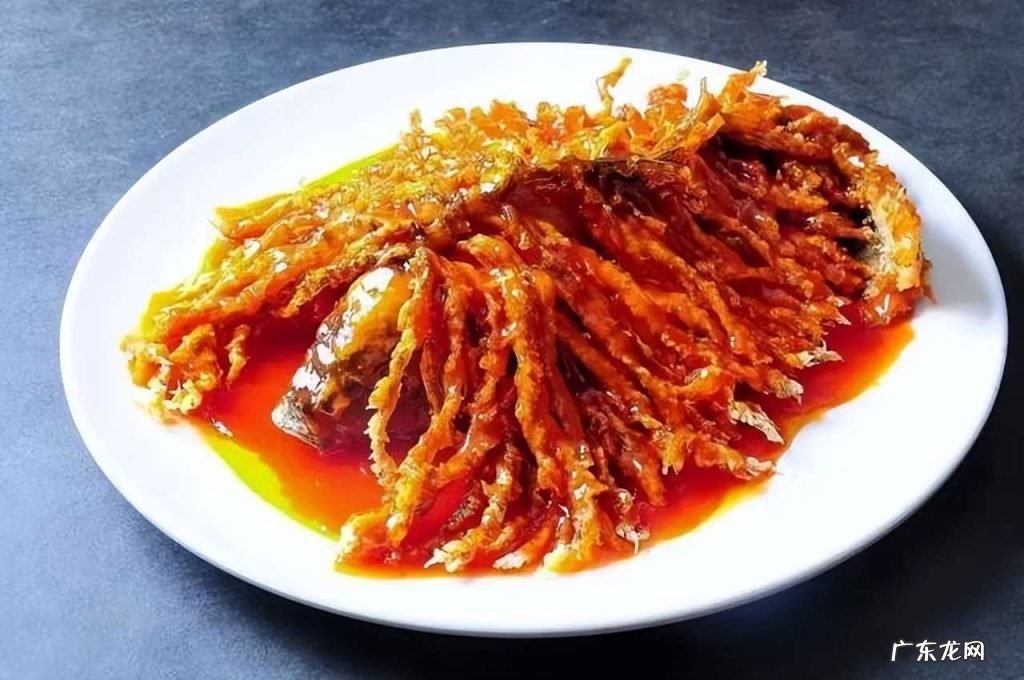 分享6道河北最知名硬菜 河北特色美食有哪些