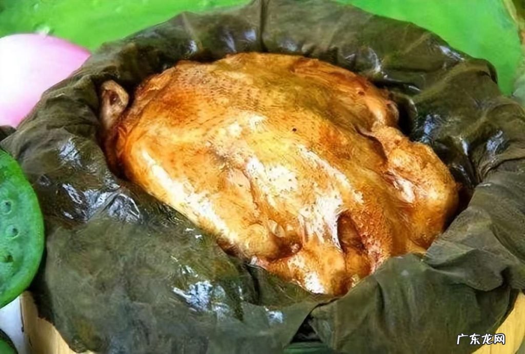 分享6道河北最知名硬菜 河北特色美食有哪些