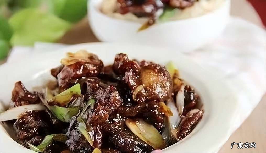 分享6道河北最知名硬菜 河北特色美食有哪些