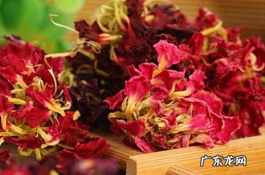 康仙花和康乃馨的区别 康仙花的功效