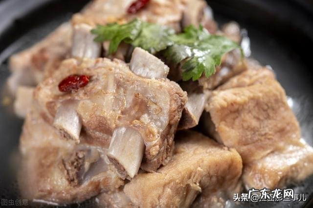 分享家常炖排骨的做法步骤 怎样炖排骨好吃美味