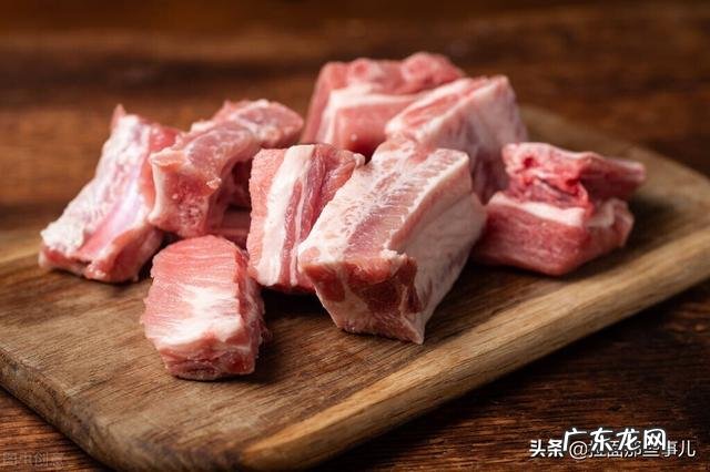 分享家常炖排骨的做法步骤 怎样炖排骨好吃美味