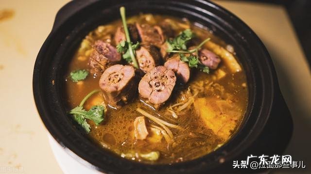 各种砂锅的做法大全(砂锅如何做才更好吃）