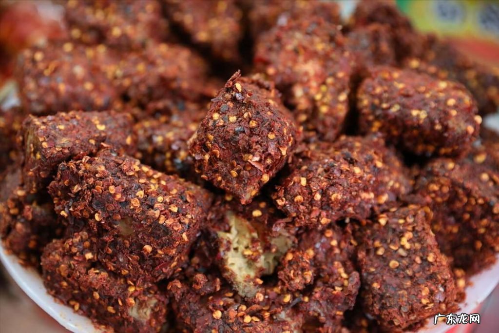 配方简单一次就能成功 怎样做豆腐乳好吃又简单