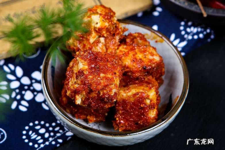 配方简单一次就能成功 怎样做豆腐乳好吃又简单