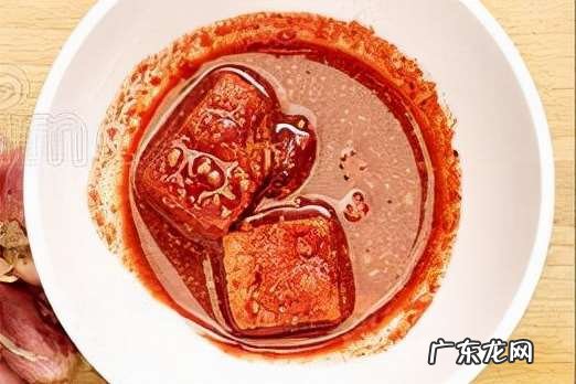 配方简单一次就能成功 怎样做豆腐乳好吃又简单