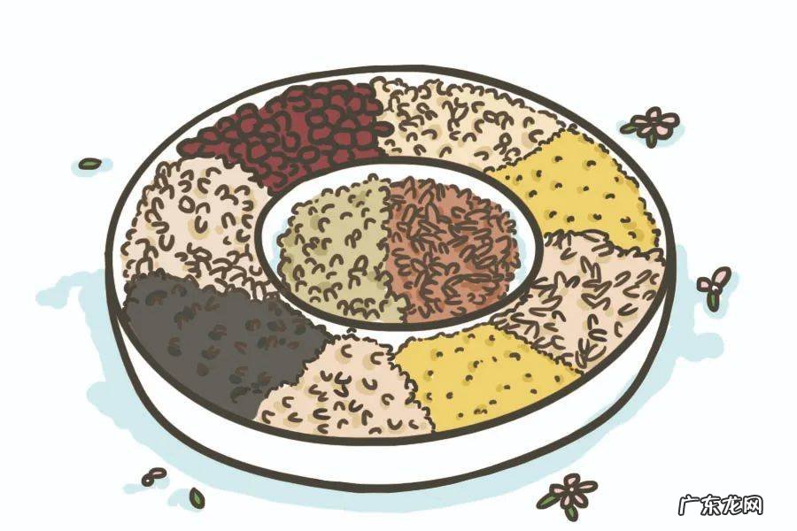 婴幼儿主食适合吃粥吗？