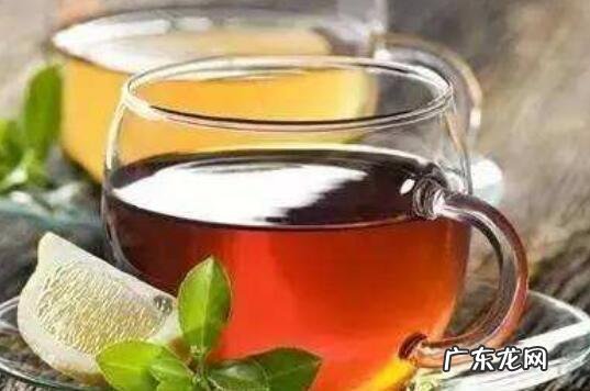 药包凉茶的功效与作用