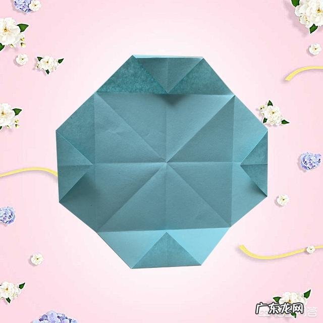 小纸船折叠图文教程 小纸船的折法有哪些