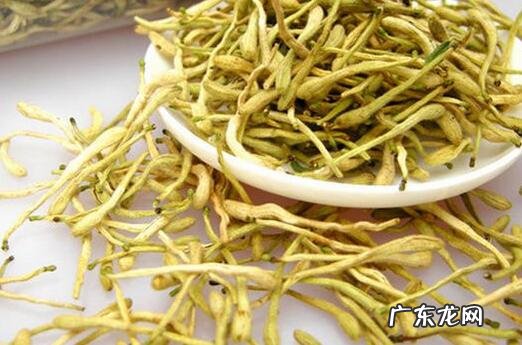 金银花如何晒干 金银花晒干制作过程