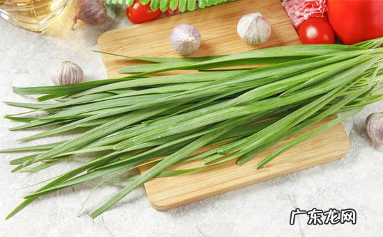 韭菜在中医里的功效作用及食用禁忌