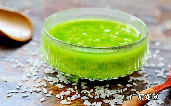 夏季3款养生粥推荐及喝粥禁忌