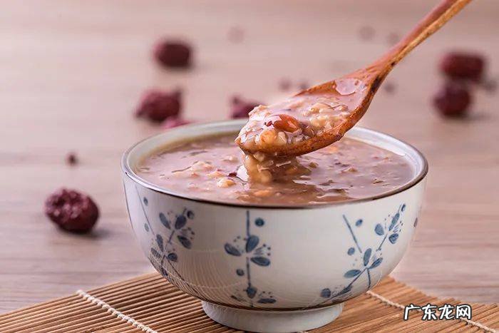 夏季3款养生粥推荐及喝粥禁忌