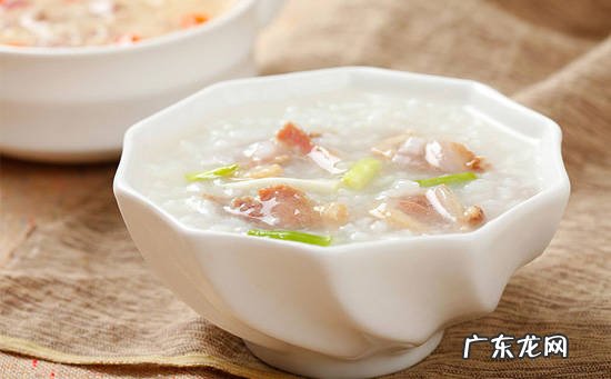 夏季3款养生粥推荐及喝粥禁忌