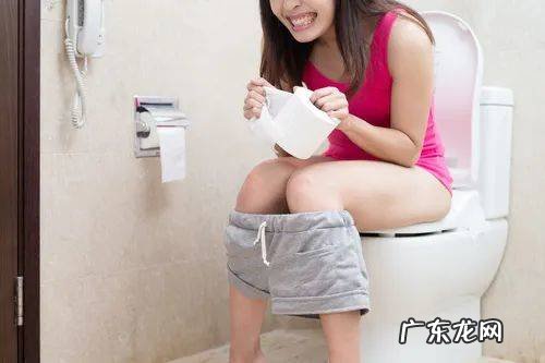便秘的正确解决方法