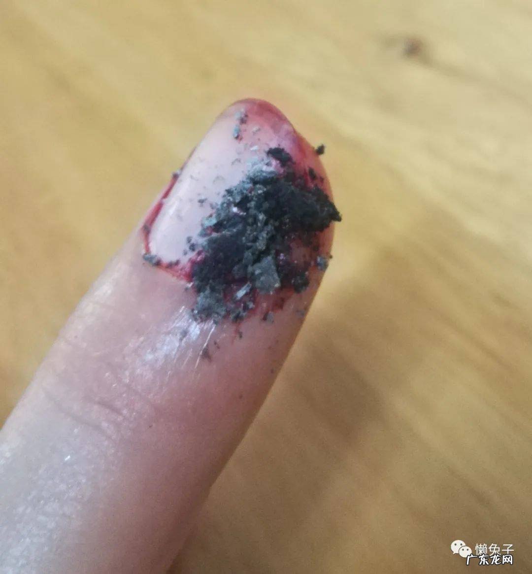 艾灰止血有神效