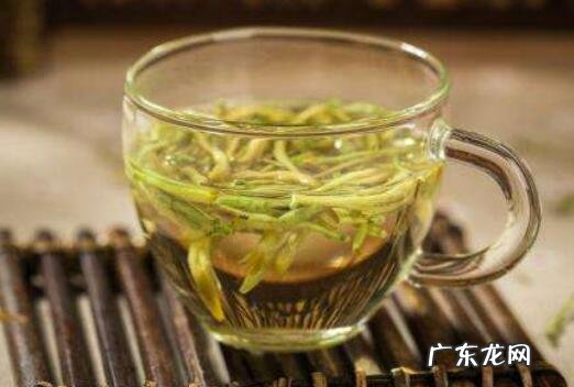 喝金银花水的禁忌有哪些 喝金银花水的好处