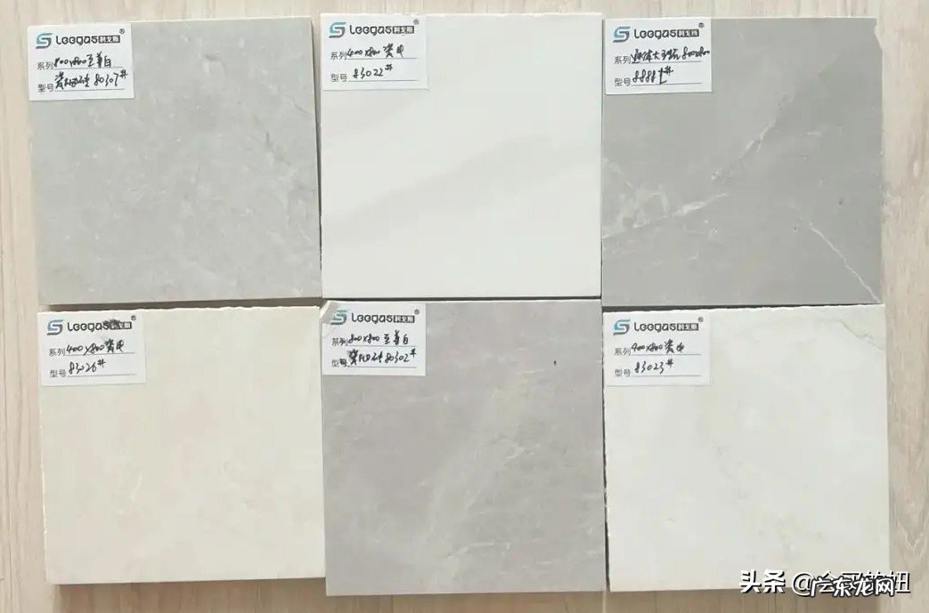 网上买瓷砖需要注意什么 网上买瓷砖如何选到自己喜欢的花色