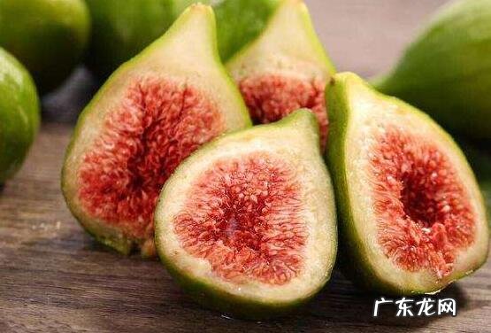 吃无花果的禁忌有哪些 5种人不能吃无花果