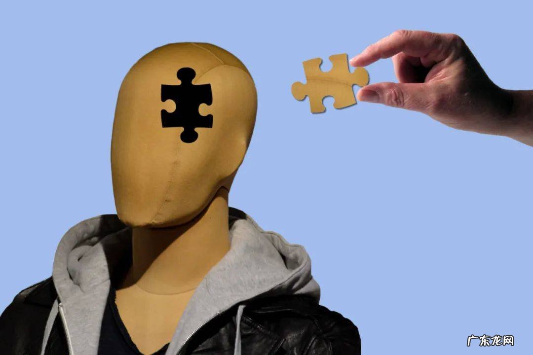 警惕孩子患上“分离焦虑症”