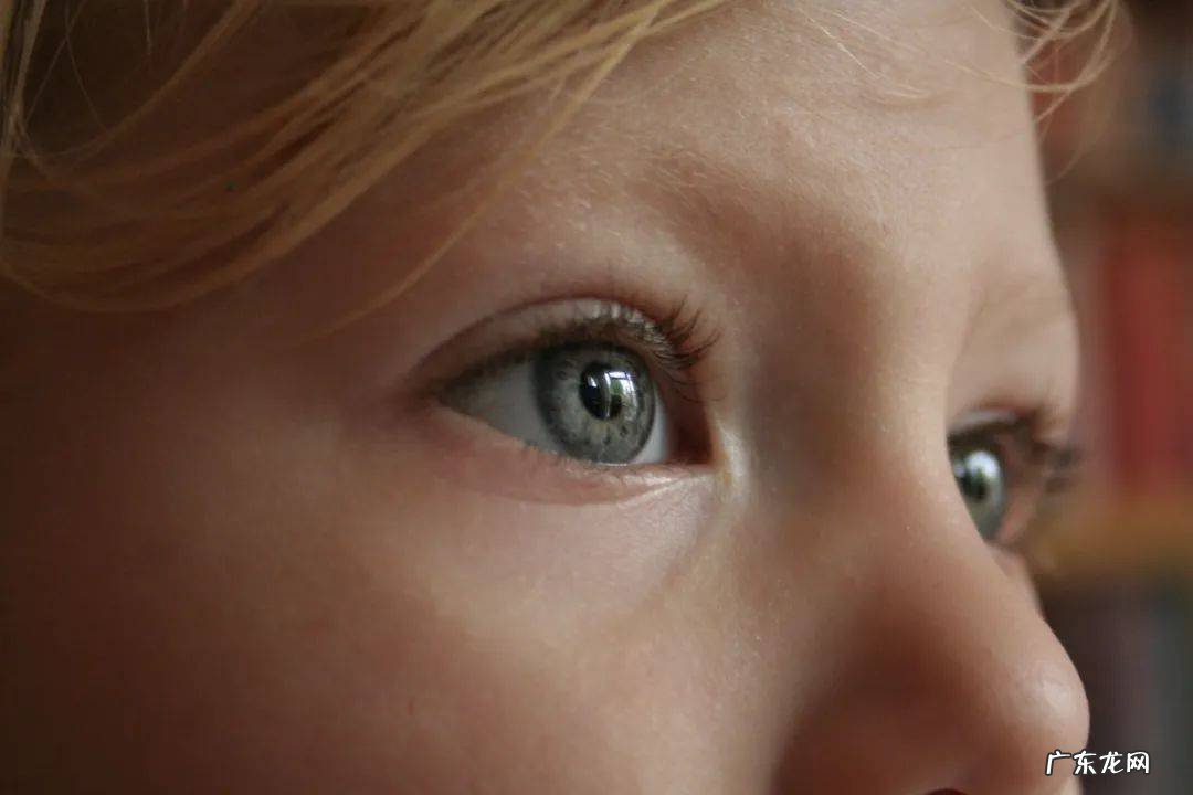 警惕孩子患上“分离焦虑症”