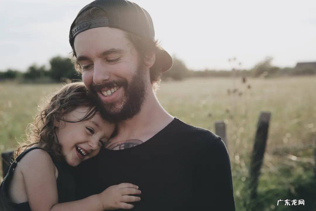 警惕孩子患上“分离焦虑症”