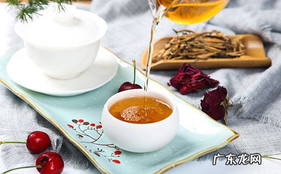 喝茶对健康有什么益处？