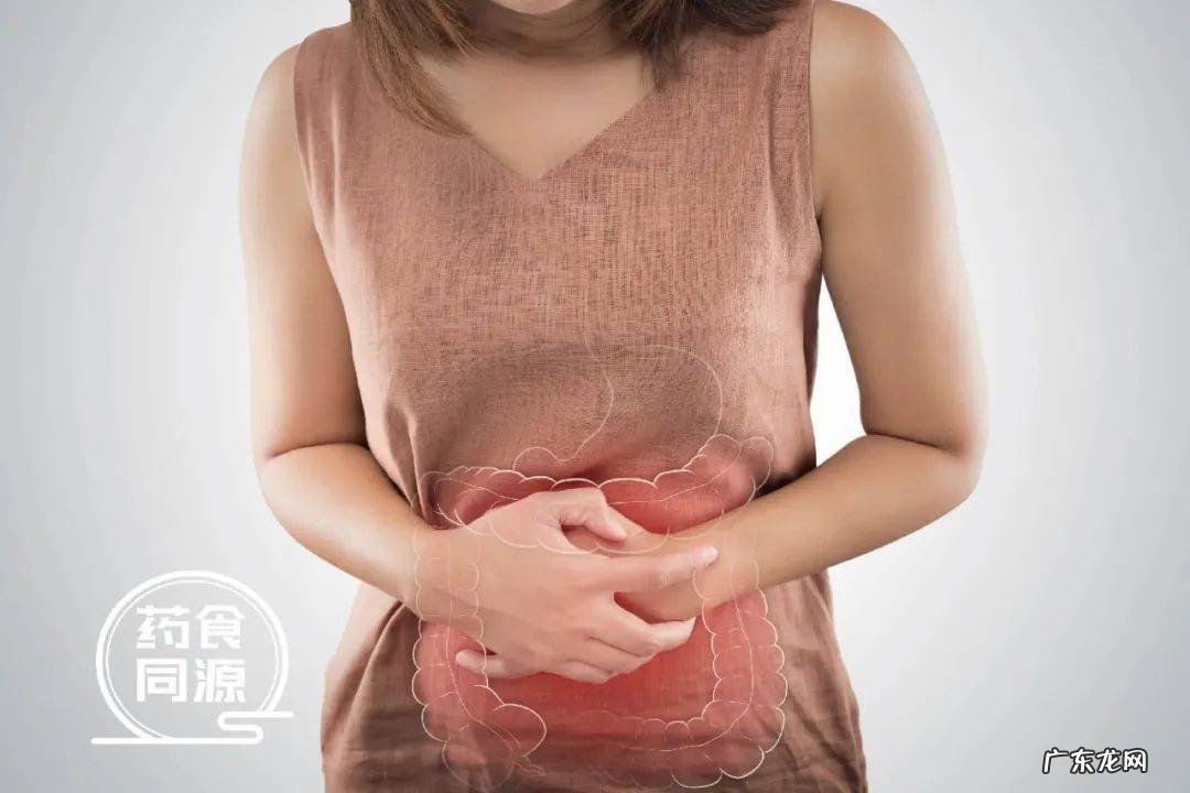 莱菔子 萝卜子:消食除胀、缓解便秘