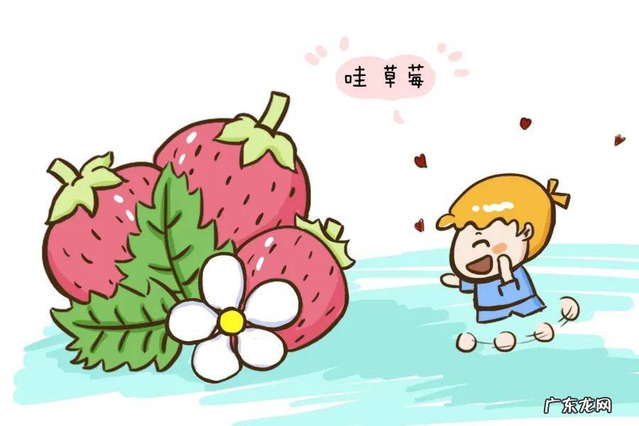 8款好吃又安全适合小宝宝吃的水果