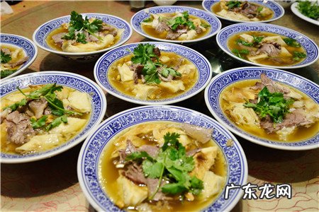 看有没有你喜欢吃的的美食 石家庄美食小吃都有哪些