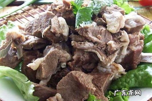 吃羊肉的禁忌有哪些 哪些人不能吃羊肉