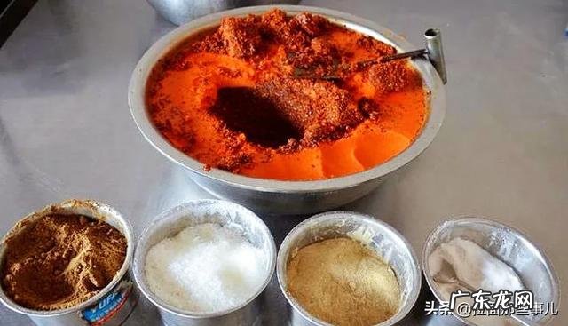 羊汤不膻的秘诀方法 正宗单县羊肉汤怎么做的