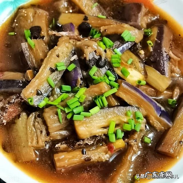 茄子的家常做法步骤 炒茄子的家常做法简单又好吃