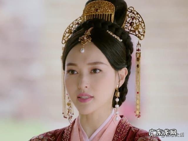 萧太后杀姐姐和武则天杀姐姐有什么不同 古代武则天的故事