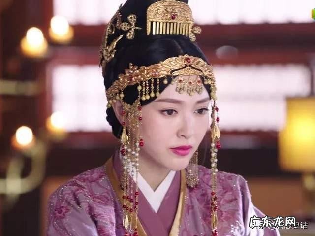 萧太后杀姐姐和武则天杀姐姐有什么不同 古代武则天的故事