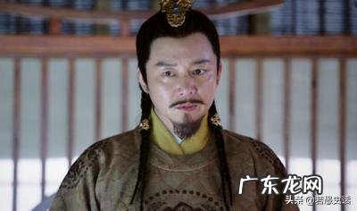 萧太后杀姐姐和武则天杀姐姐有什么不同 古代武则天的故事