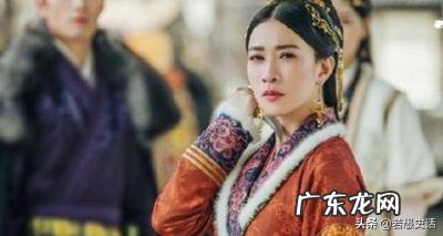 萧太后杀姐姐和武则天杀姐姐有什么不同 古代武则天的故事