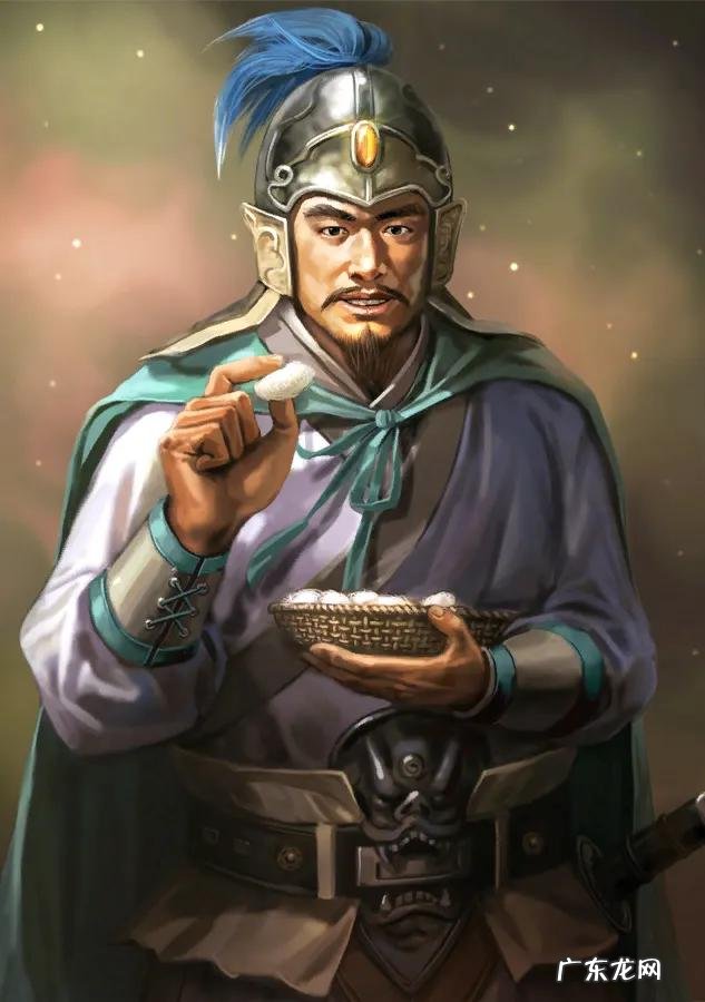 为什么三国志11剧情、13剧情中晋阳是座空城？