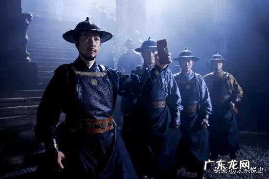 东厂西厂锦衣卫在明朝覆灭时候,为什么没有与李自成决一死战?