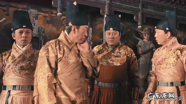 乞丐皇帝朱元璋建立的明朝为什么会沦为太监帝国?