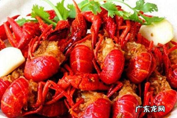 龙虾怎么洗简单又干净