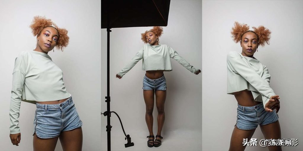 柔光箱使用基础知识 柔光箱摄影照明灯具的设置技巧