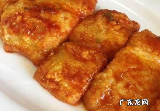 龙利鱼怎么做好吃 龙利鱼如何做