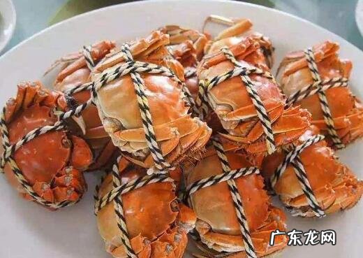 吃螃蟹的禁忌有哪些 吃螃蟹的注意事项