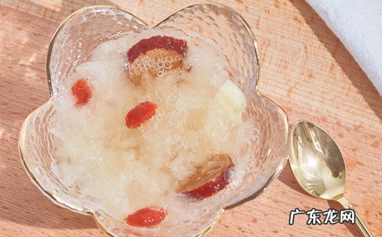 秋季健脾解乏饮食推荐